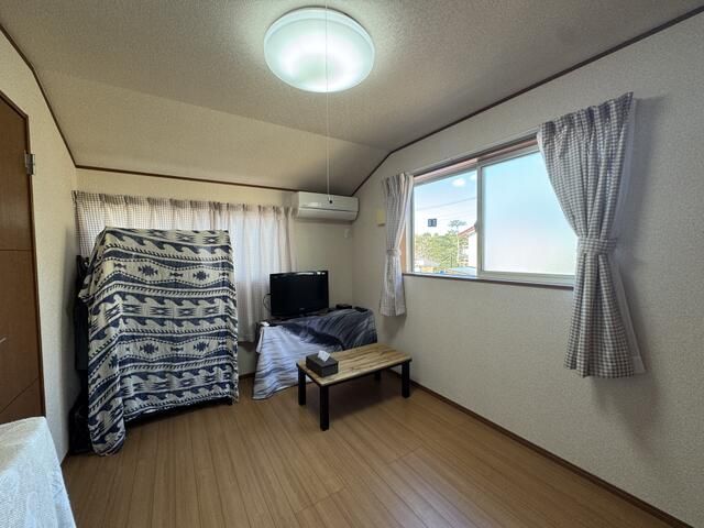 Modern 2SLDK House in Katase Kaigan, Fujisawa - Near Enoshima - Thumbnail 3