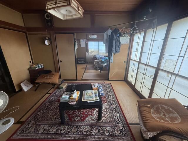 8DK Detached House for Sale in Kashiwazaki, Niigata - Akiya Bank Registered - Thumbnail 4