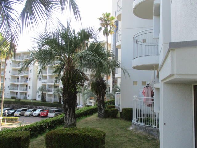 2LDK Seaside Resort Condo for Sale in Toba, Mie - Thumbnail 2