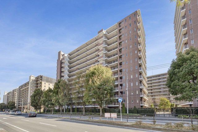 Renovated 3LDK Apartment for Sale in Inzai, Chiba - Thumbnail 2