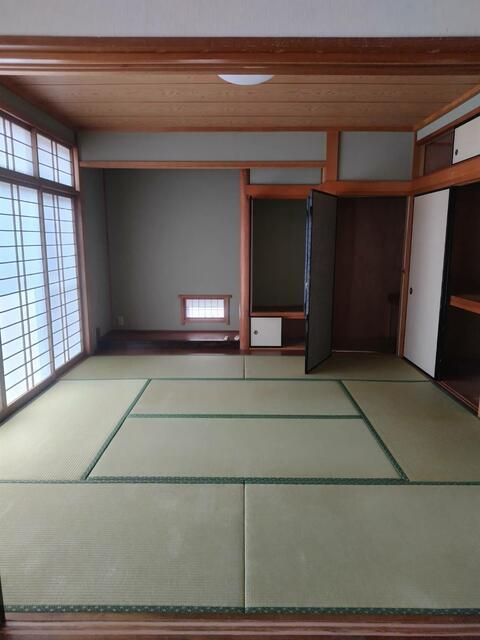 4LDK Detached House for Sale in Toyohashi, Aichi - Thumbnail 4