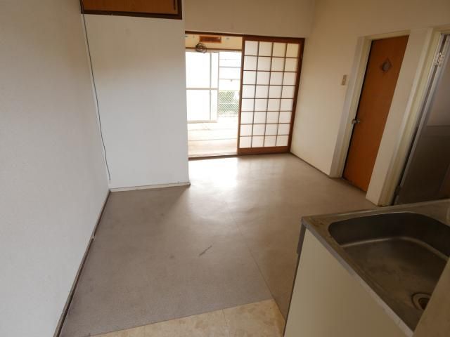 1DK Apartment for Rent in Yamaguchi City - Pet Friendly, 18,000 Yen - Thumbnail 4