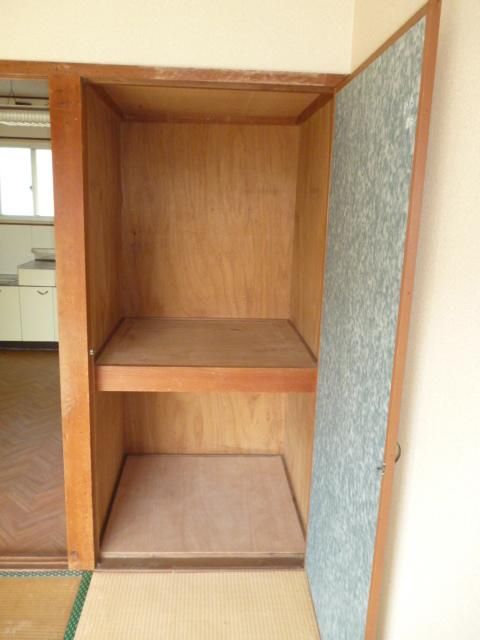 1DK Apartment for Rent in Yamaguchi City - Pet Friendly, 18,000 Yen - Thumbnail 3