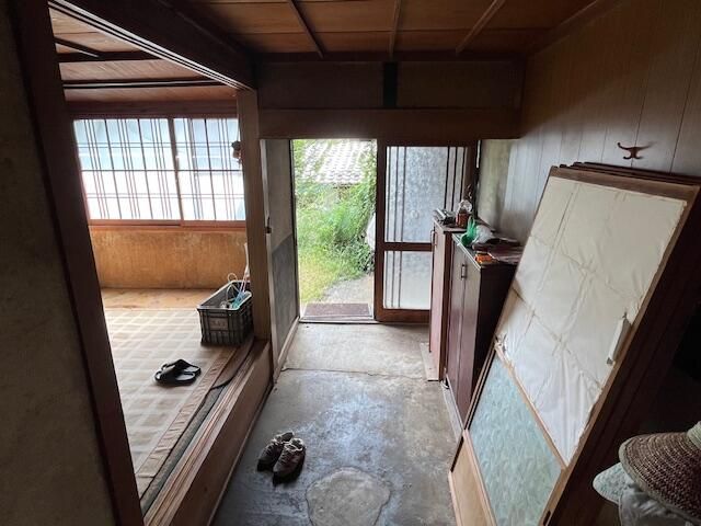 1959 Kominka for Sale in Suwa, Nagano - 6DK Traditional House - Thumbnail 4