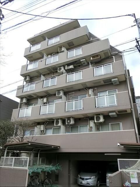 One-Room Apartment for Sale near Kokubunji Station, Tokyo - Thumbnail 2
