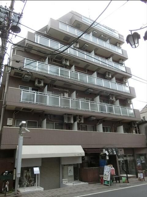 One-Room Apartment for Sale near Kokubunji Station, Tokyo - Thumbnail 3