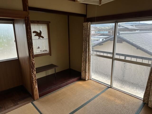 3DK Steel House for Sale in Mitoyo, Kagawa - 50万 Yen - Thumbnail 3
