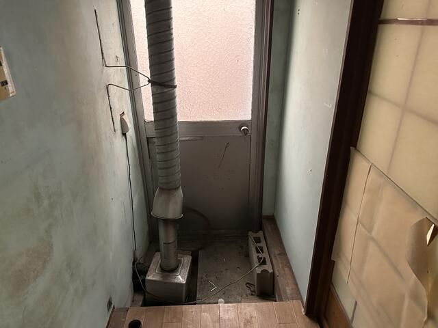 3DK Steel House for Sale in Mitoyo, Kagawa - 50万 Yen - Thumbnail 2