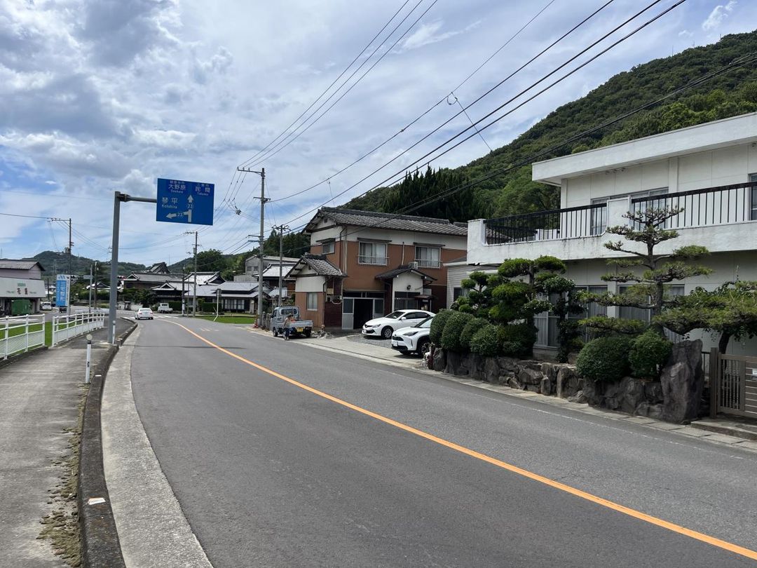 Used Detached House in Mitoyo City, Kagawa - 5DK, 93.7 sqm - Thumbnail 4