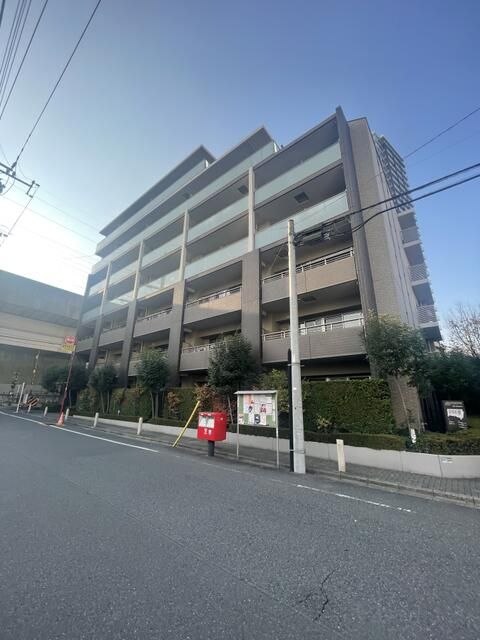 3LDK Apartment for Sale in Kita-ku Tokyo, Near Oji Station - Thumbnail 3