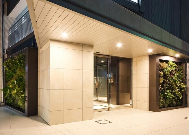 1K Apartment for Sale in Shinjuku, Tokyo - Pet Consultation OK - Thumbnail 3