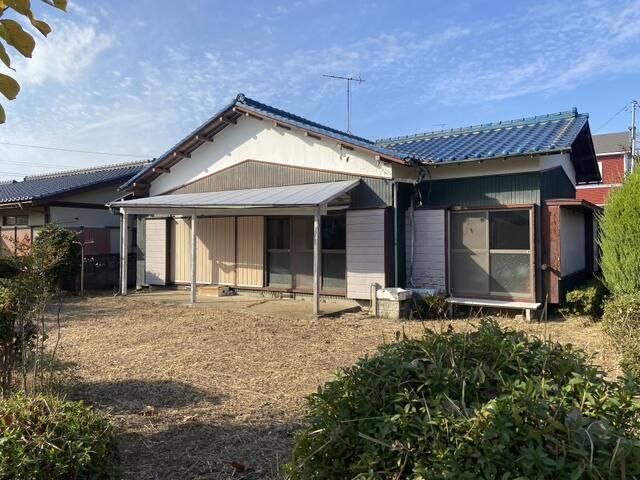 3DK Used House for Sale in Tsukuba, Ibaraki - 436.8 sqm Land - Thumbnail 2