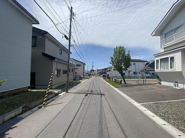 4LDK House for Sale in Hakodate's Kikyo District - Thumbnail 4