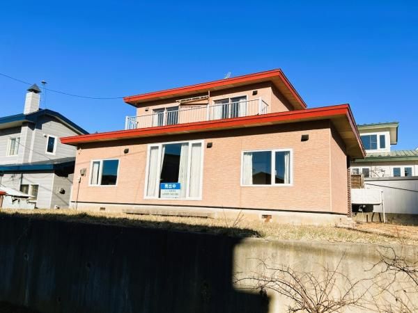 4LDK Detached House for Sale in Kushiro, Hokkaido - Thumbnail 2