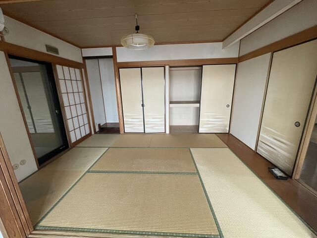 3LDK Used House for Sale in Tsukubamirai, Ibaraki - Thumbnail 4