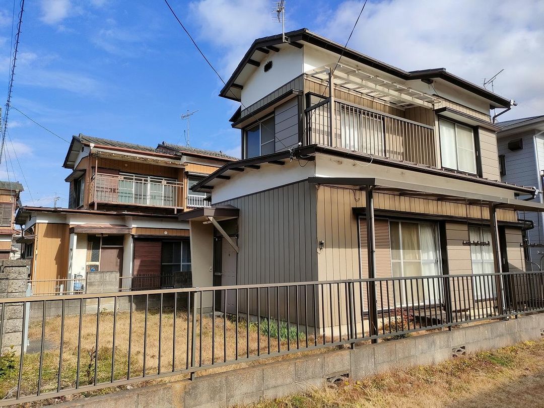 4DK Detached House for Sale in Tsukubamirai, Ibaraki - Thumbnail 2