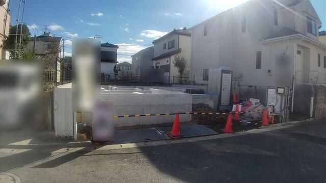 New 4LDK House in Yokohama Izumi Ward, 2026 Completion - Thumbnail 3