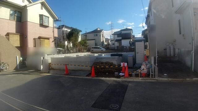 New 4LDK House in Yokohama Izumi Ward, 2026 Completion - Thumbnail 4
