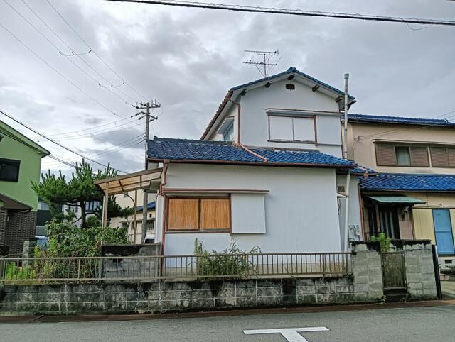 4K Wooden House for Sale in Hannan, Osaka - 200万円 - Thumbnail 2