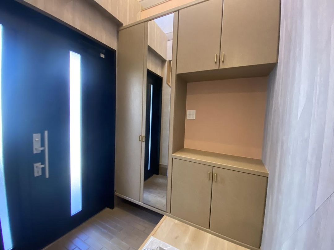 Renovated 4LDK House for Sale in Hirakata, Osaka - Thumbnail 4