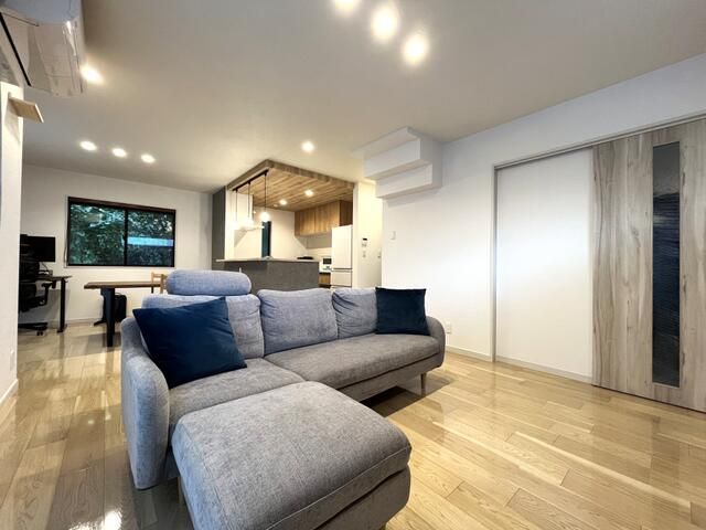 2025 Built 2LDK House in Serene Yokohama Isogo Ward - Thumbnail 4