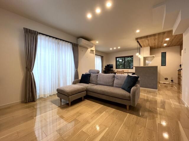 2025 Built 2LDK House in Serene Yokohama Isogo Ward - Thumbnail 3