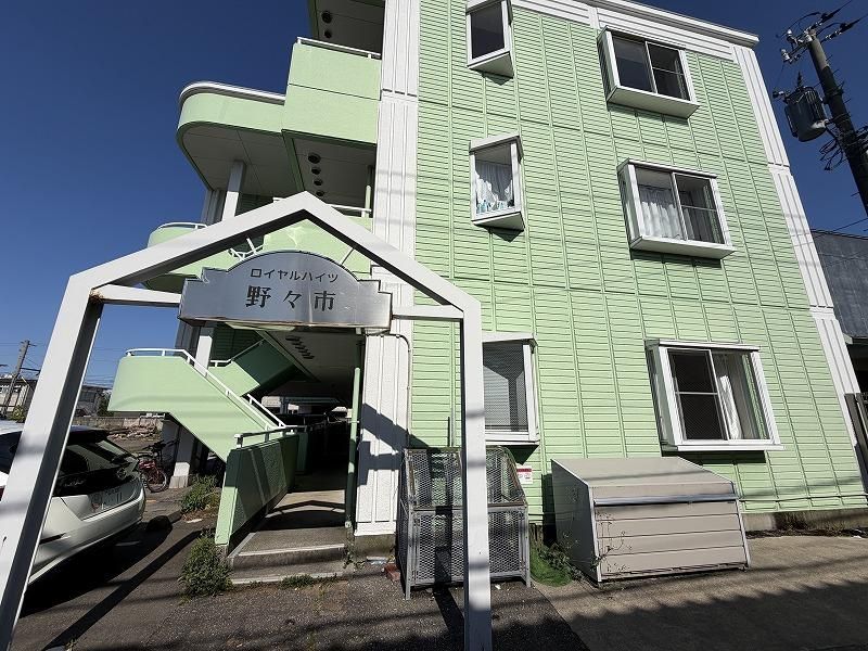 2K Apartment for Sale in Nonoichi City, Ishikawa - Thumbnail 2