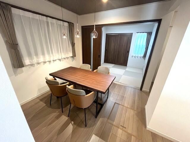 New 2024 4LDK Detached House for Sale in Gamagori, Aichi - Thumbnail 4