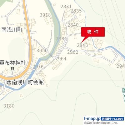 1,822 sqm Residential Land for Sale in Hachioji, Tokyo - Thumbnail 2