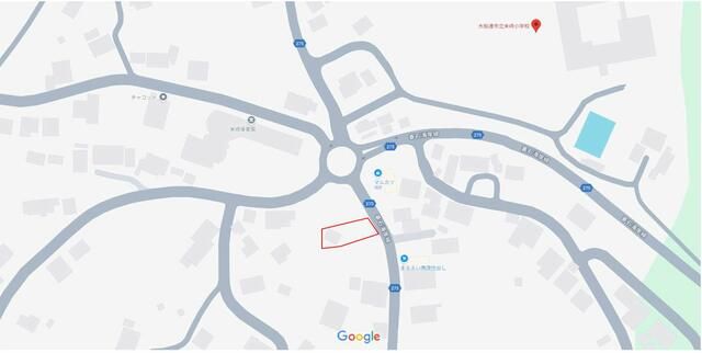 Storage Yard Land for Sale in Ōfunato, Iwate - 830.97 sqm - Thumbnail 3