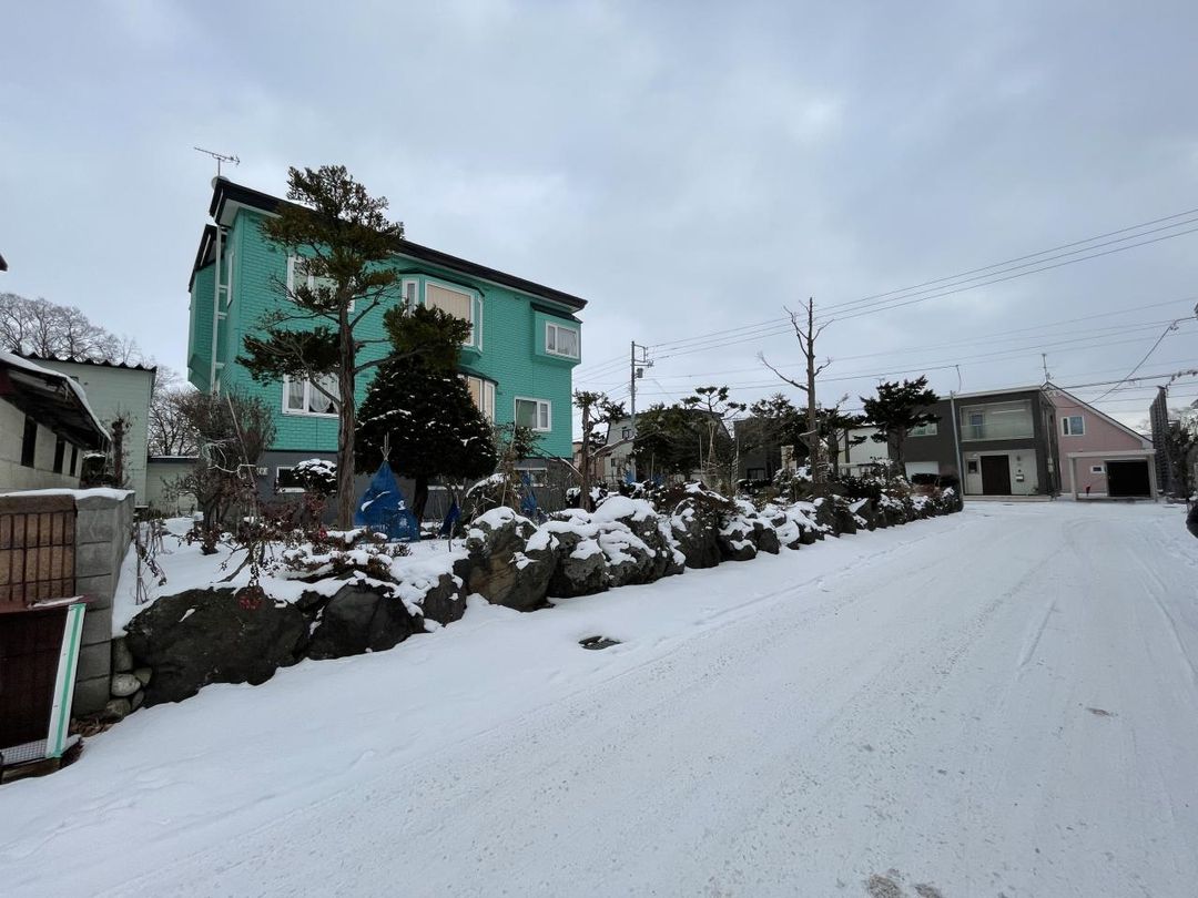3LDK Detached House with Garage in Eniwa, Hokkaido - Thumbnail 4