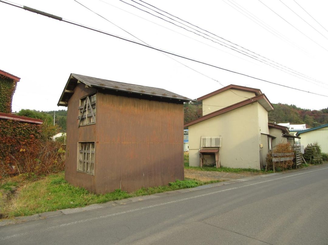 Traditional 7DK House for Sale in Ikari Gaseki, Aomori - Thumbnail 4