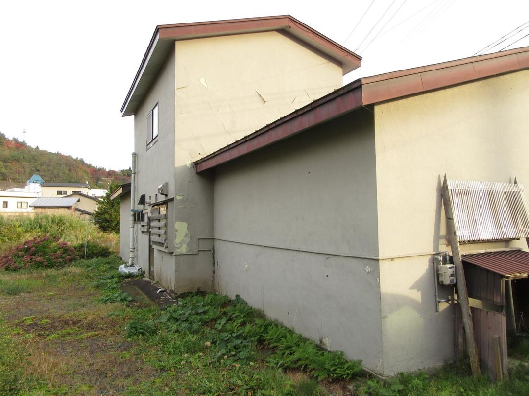 Traditional 7DK House for Sale in Ikari Gaseki, Aomori - Thumbnail 3
