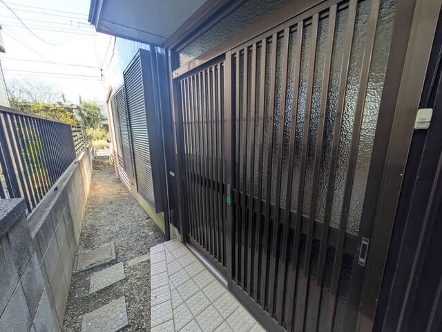 2LDK Used Detached House in Koga, Ibaraki - 78.59 sqm - Thumbnail 3