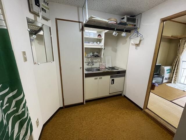 1K Resort Condo in Shinanomachi Nagano - Akiya Bank Property - Thumbnail 2