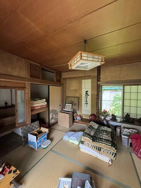 5-Bed House with Lake Fireworks Views Near Sagamiko Station - Thumbnail 3