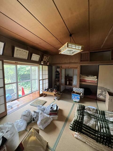 5-Bed House with Lake Fireworks Views Near Sagamiko Station - Thumbnail 4