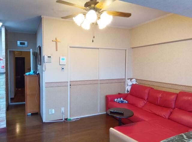4LDK Apartment for Sale in Ashikaga, Tochigi - Newton Village - Thumbnail 2
