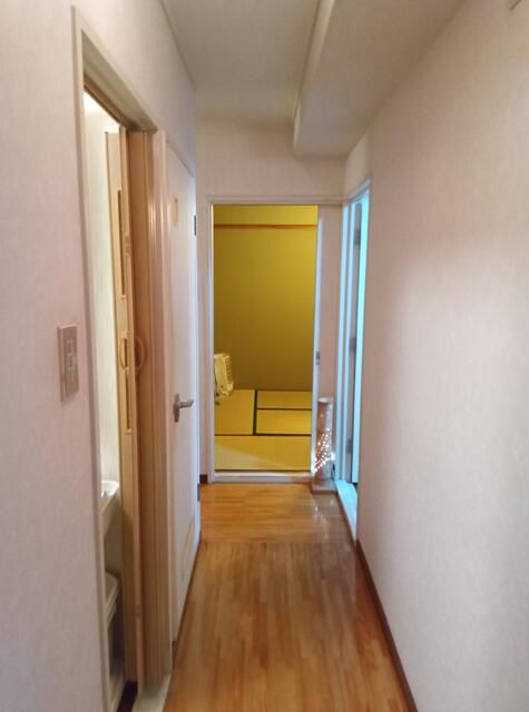 4LDK Apartment for Sale in Ashikaga, Tochigi - Newton Village - Thumbnail 3