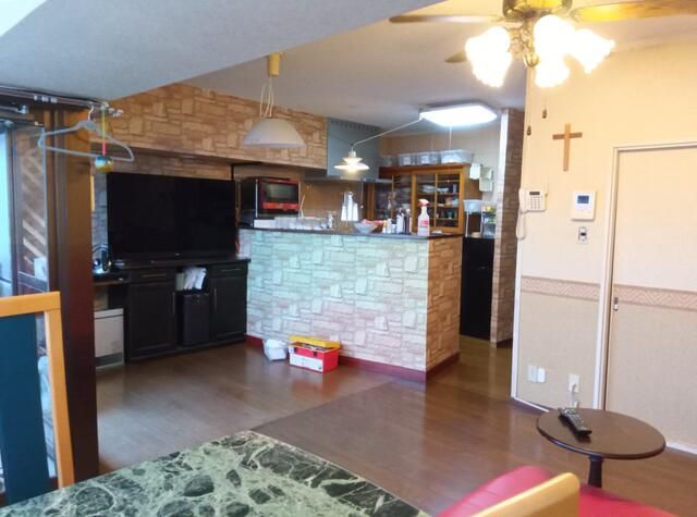 4LDK Apartment for Sale in Ashikaga, Tochigi - Newton Village - Thumbnail 4