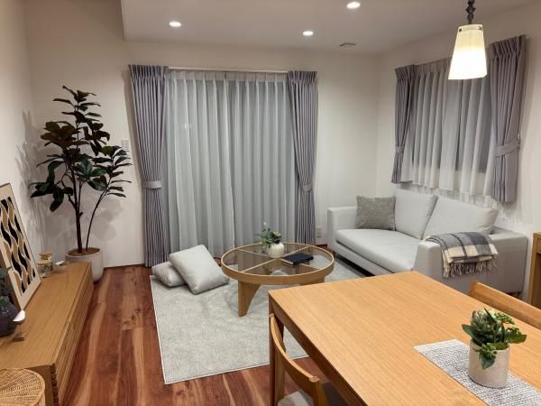 Modern 3LDK House with Solar Power in Tokai City, Aichi - Thumbnail 2