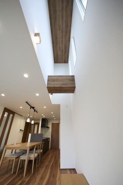 Modern 3LDK House with Solar Power in Tokai City, Aichi - Thumbnail 3