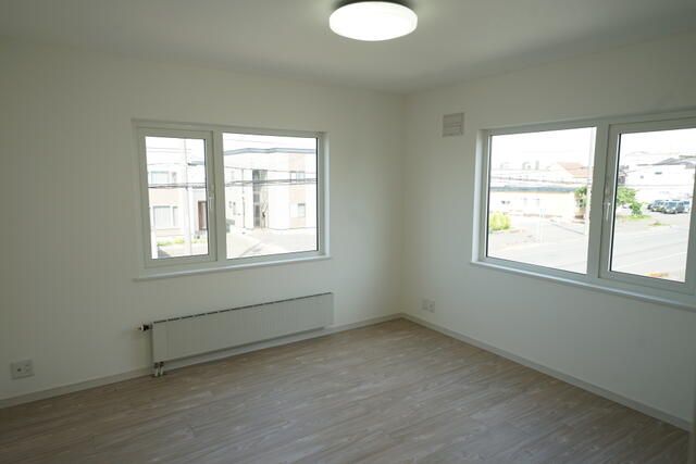 Renovated 4LDK House with Guarantee in Ebetsu, Hokkaido - Thumbnail 2