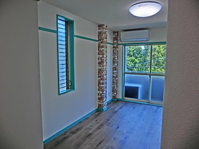 Rental Apartment in Kochi City with Storage Space and IH Kitchen - Thumbnail 3