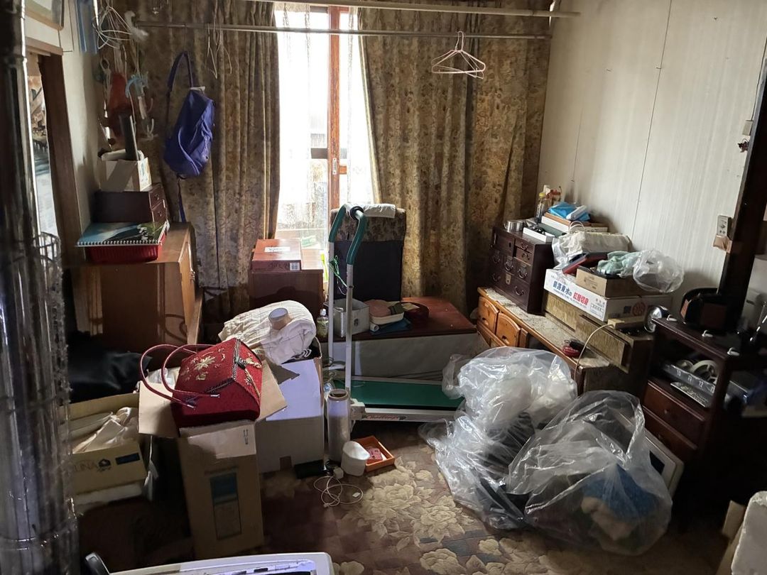 Used 3DK House for Sale in Kushiro, Hokkaido - Thumbnail 4