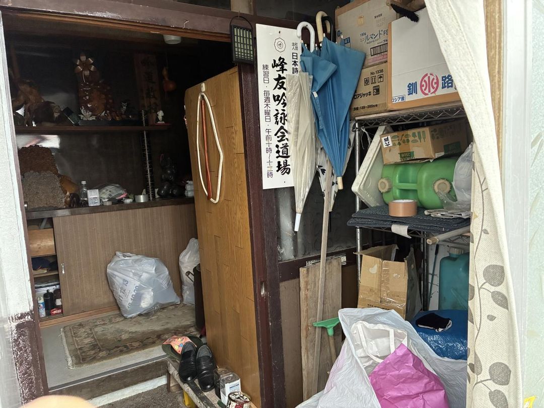 Used 3DK House for Sale in Kushiro, Hokkaido - Thumbnail 2