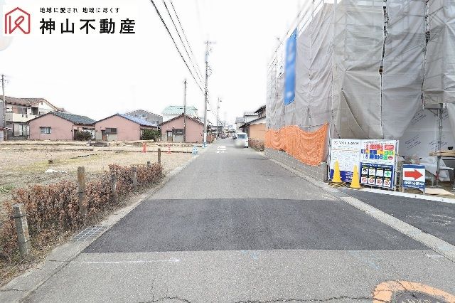 New 3LDK House in Ichinomiya, Aichi | 2026 Build - Thumbnail 4