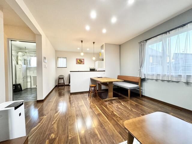 7LDK Two-Generation House in Iwamizawa, Hokkaido | 2018 Build - Thumbnail 3