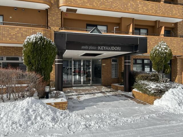 2DK Apartment for Sale in Central Akita City, Akita Prefecture - Thumbnail 2