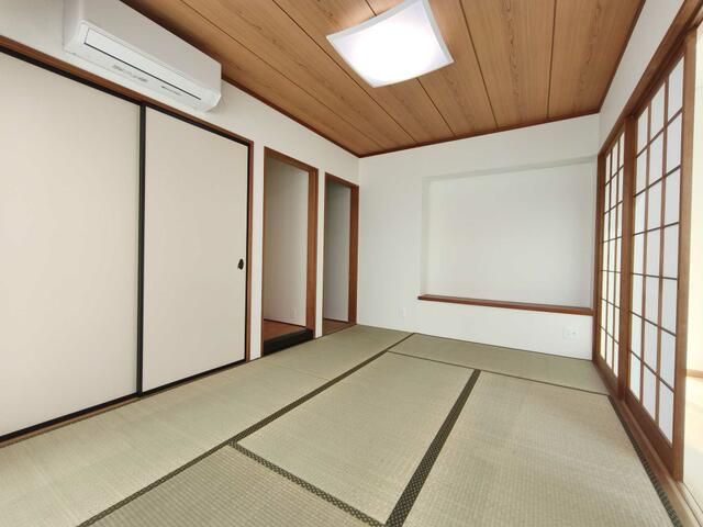4LDK Detached House in Kasugai, Aichi | Renovated 2025 - Thumbnail 4